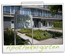 DrKRAUS Apothekergarten