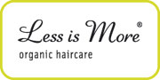 Less is more